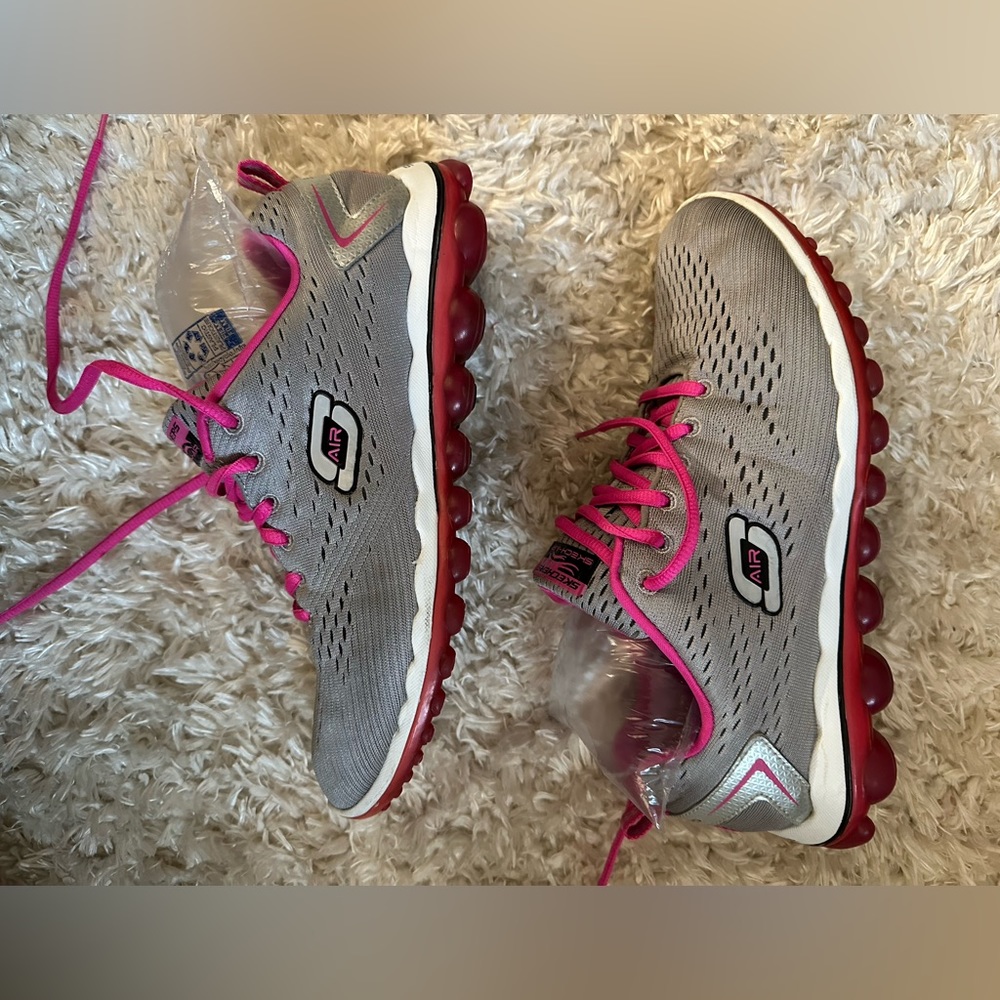 Sketchers Air Run 2.0 Sneakers